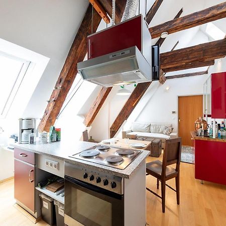 Gin-Department Apartment Graz Exterior foto