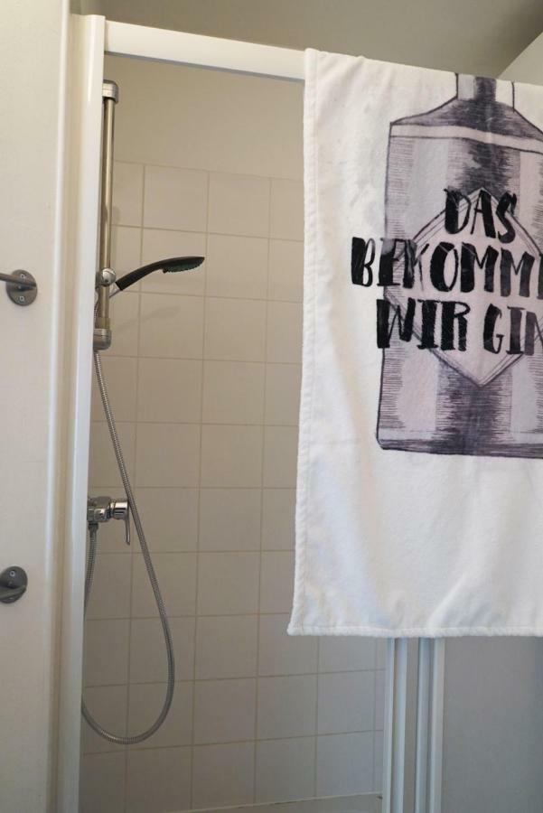 Gin-Department Apartment Graz Exterior foto